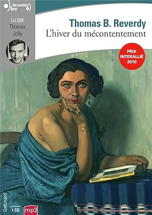 l'hiver du mécontentement