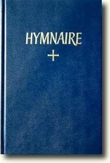 hymnaire latin-francais