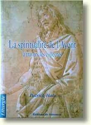 la spiritualité de l'avent a travers les collecres