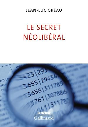 le secret néoliberal
