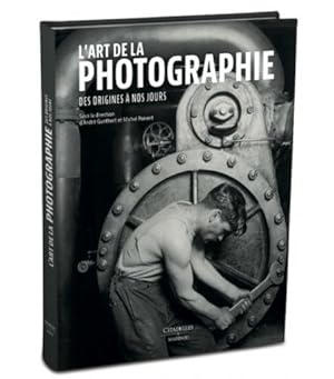 Bild des Verkufers fr l'art de la photographie zum Verkauf von Chapitre.com : livres et presse ancienne