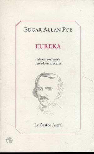 Image du vendeur pour Eureka ou Essai sur l'univers matriel et spirituel mis en vente par Chapitre.com : livres et presse ancienne