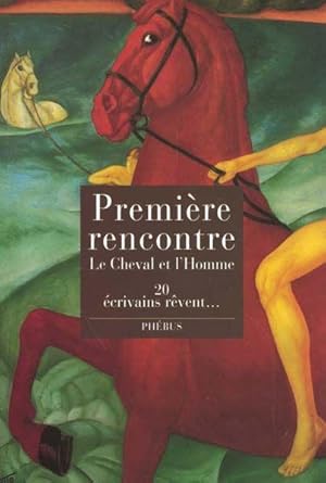 Seller image for Premire rencontre for sale by Chapitre.com : livres et presse ancienne