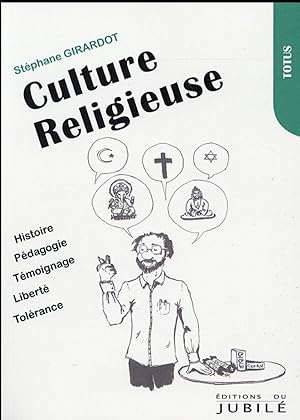 culture religieuse