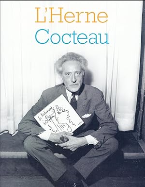 Les cahiers de l'Herne : Cocteau