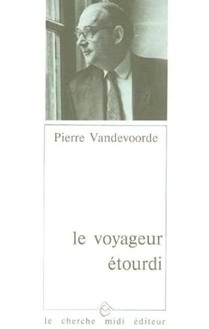 Le voyageur étourdi