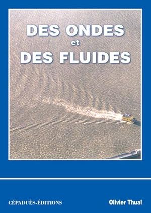 Des ondes et des fluides