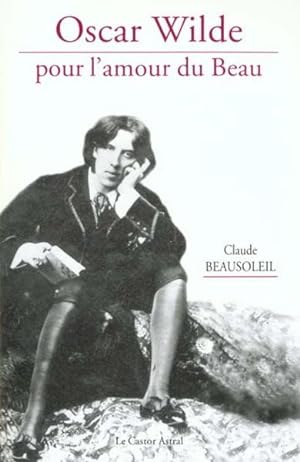 Image du vendeur pour Oscar Wilde mis en vente par Chapitre.com : livres et presse ancienne