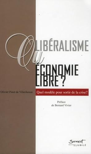 libéralisme et économie libre