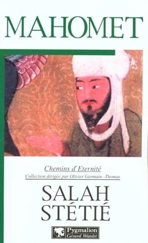 Immagine del venditore per Mahomet venduto da Chapitre.com : livres et presse ancienne