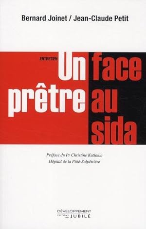 Image du vendeur pour Un prtre face au sida mis en vente par Chapitre.com : livres et presse ancienne