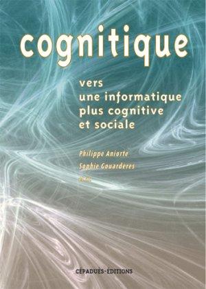 COGNITIVE ; VERS UNE INFORMATION PLUS COGNITIVE ET SOCIALE