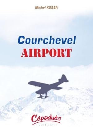 Courchevel airport