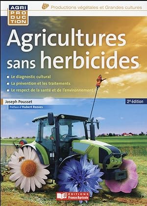 agriculture sans herbicides