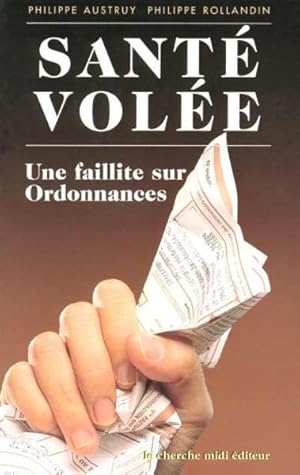 Image du vendeur pour Sant vole mis en vente par Chapitre.com : livres et presse ancienne