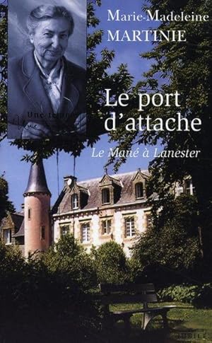 Le port d'attache