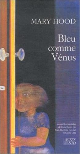 Bleu comme Vénus