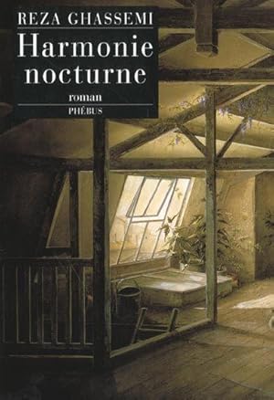 Seller image for Harmonie nocturne for sale by Chapitre.com : livres et presse ancienne