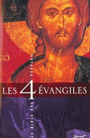 Seller image for Les quatre vangiles for sale by Chapitre.com : livres et presse ancienne