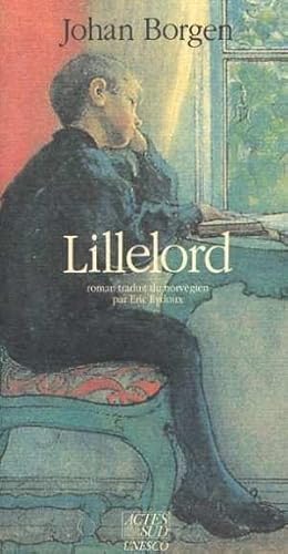lillelord