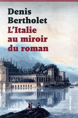 l'Italie au miroir du roman