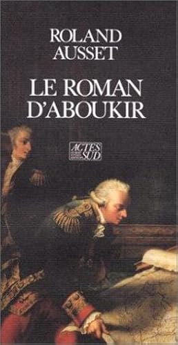 Le Roman d'Aboukir