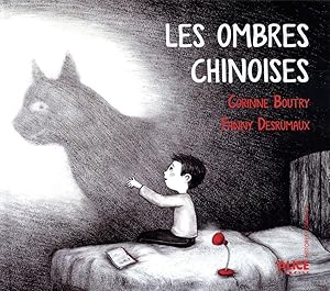 Bild des Verkufers fr les ombres chinoises zum Verkauf von Chapitre.com : livres et presse ancienne