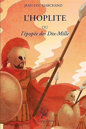 Immagine del venditore per l'hoplite ou l'pope des dix-mille venduto da Chapitre.com : livres et presse ancienne