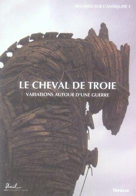 Le cheval de Troie