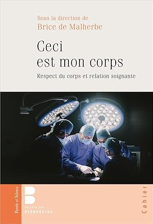 ceci est mon corps