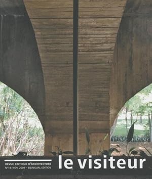 Revue le visiteur n.14 : le visiteur