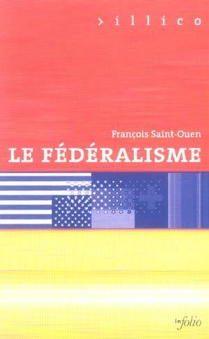 Le fédéralisme