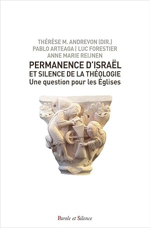 permanence d'Israël et silence de la théologie