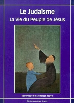 Image du vendeur pour Le judasme mis en vente par Chapitre.com : livres et presse ancienne