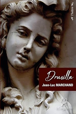 Bild des Verkufers fr Drusilla, fille d'Agrippa 1er zum Verkauf von Chapitre.com : livres et presse ancienne