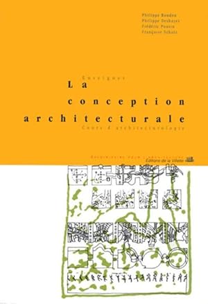 Enseigner la conception architecturale