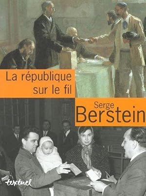 La République sur le fil