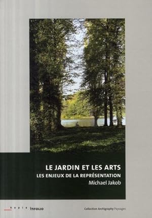 Le jardin et les arts