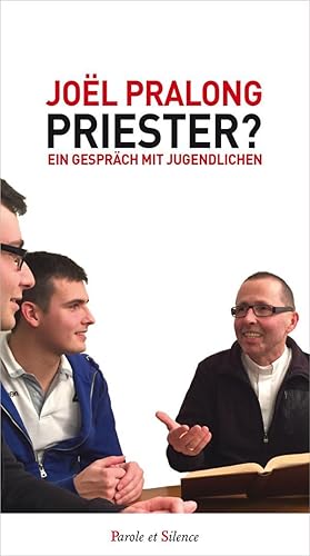 priester ? ein gesprach mit jugendlichen