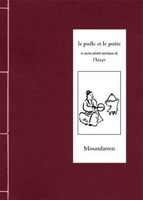 le poêle et le poète et autres plaisirs poétiques de l'hiver