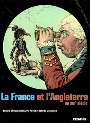 la france et l'angleterre au xixe siecle