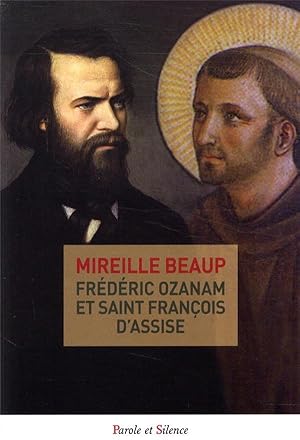 Frédéric Ozanam et saint François d'Assise