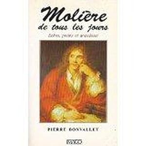 Molière de tous les jours