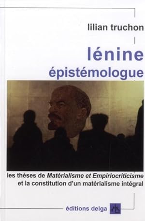 Lénine épistémologue
