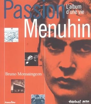 Passion Menuhin