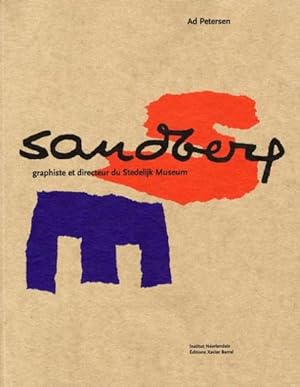 Seller image for Sandberg for sale by Chapitre.com : livres et presse ancienne