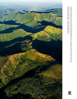 Cévennes aériennes