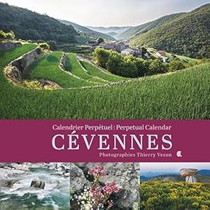 calendrier perpétuel Cévennes