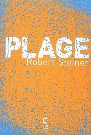 Seller image for Plage for sale by Chapitre.com : livres et presse ancienne