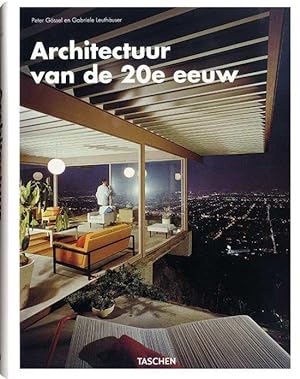 architecture of the 20th century